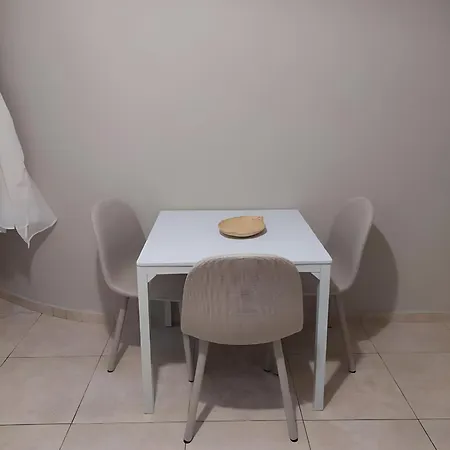 Adriana Mon Repos Feriehus *