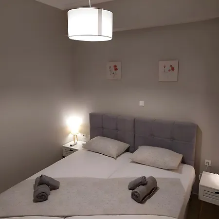 Adriana Mon Repos Feriehus Anemomylos