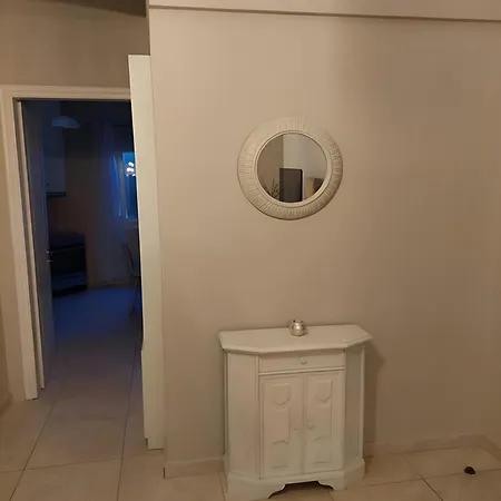 Feriehus Adriana Mon Repos Anemomylos