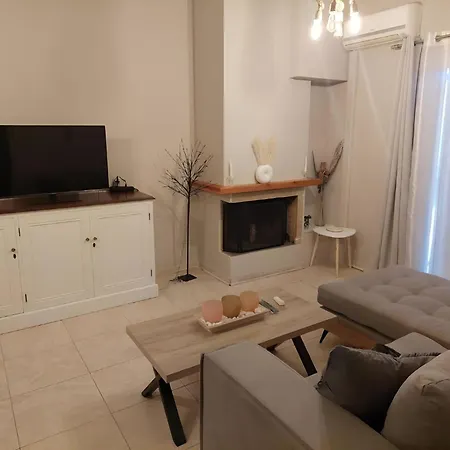 بيت للعطل Adriana Mon Repos