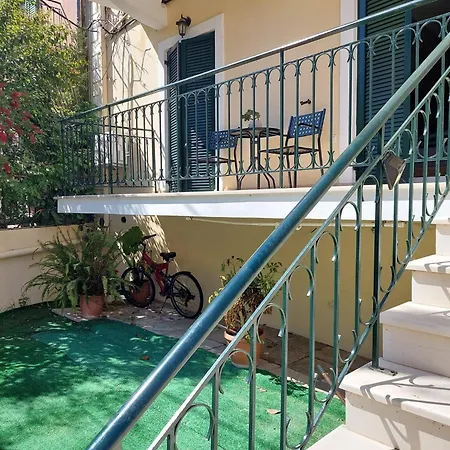 Feriehus Adriana Mon Repos