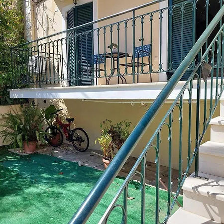 Feriehus Adriana Mon Repos *