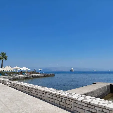 Adriana Mon Repos Feriehus Anemomylos