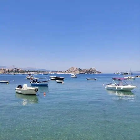 Feriehus Adriana Mon Repos