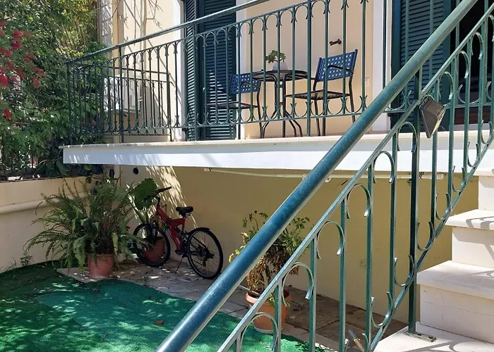 Ferienhaus Adriana Mon Repos