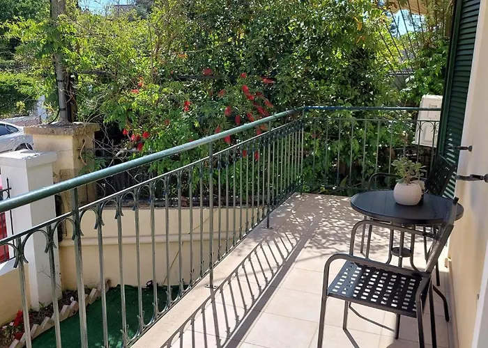 Ferienhaus Adriana Mon Repos