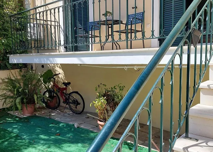 Ferienhaus Adriana Mon Repos *
