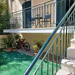Casa de Férias Adriana Mon Repos *