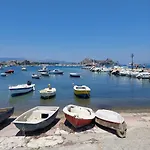 Casa de Férias Adriana Mon Repos Anemomylos