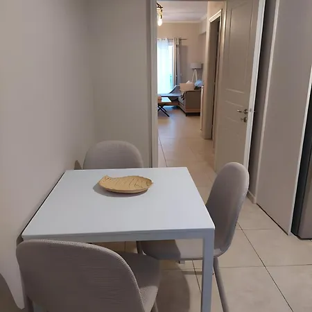 Adriana Mon Repos Ανεμόμυλος