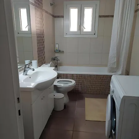 Tatil Evi Adriana Mon Repos *