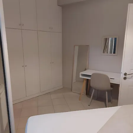 Tatil Evi Adriana Mon Repos Anemomylos