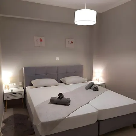 Tatil Evi Adriana Mon Repos