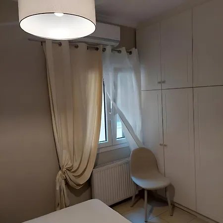 Adriana Mon Repos Tatil Evi Anemomylos