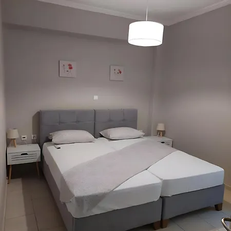 Tatil Evi Adriana Mon Repos *