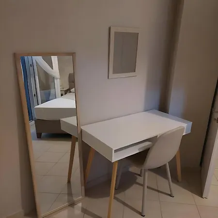 Adriana Mon Repos Tatil Evi