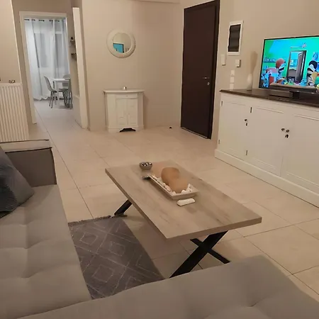 Tatil Evi Adriana Mon Repos *