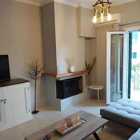 Adriana Mon Repos Tatil Evi *