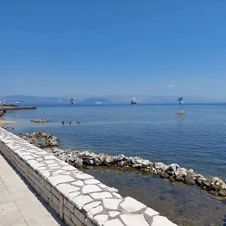Σπίτι διακοπών Adriana Mon Repos *