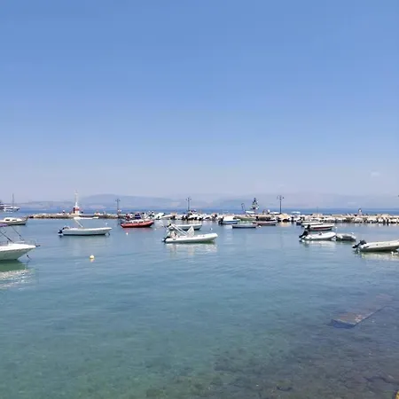Adriana Mon Repos Σπίτι διακοπών
