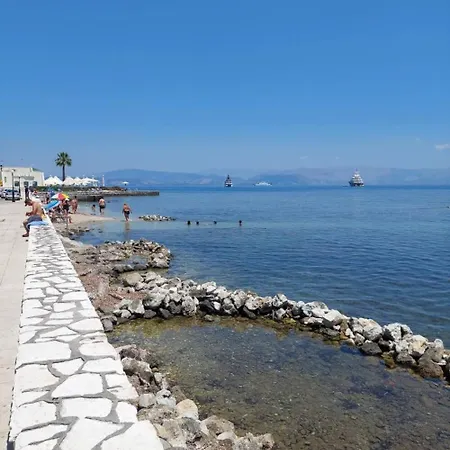 Adriana Mon Repos * Ανεμόμυλος
