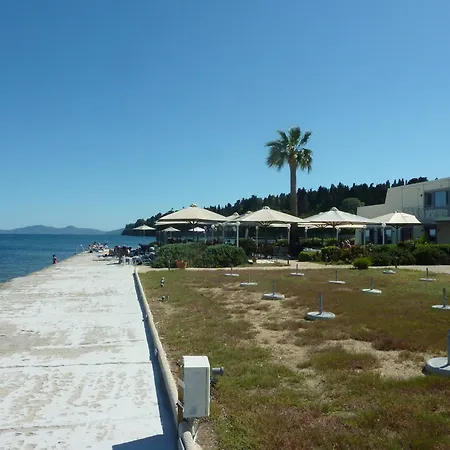 Tatil Evi Adriana Mon Repos