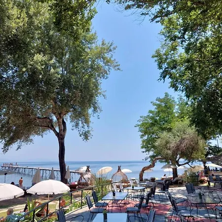 Adriana Mon Repos Σπίτι διακοπών Ανεμόμυλος